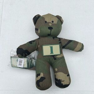 TBG Milestone Bear